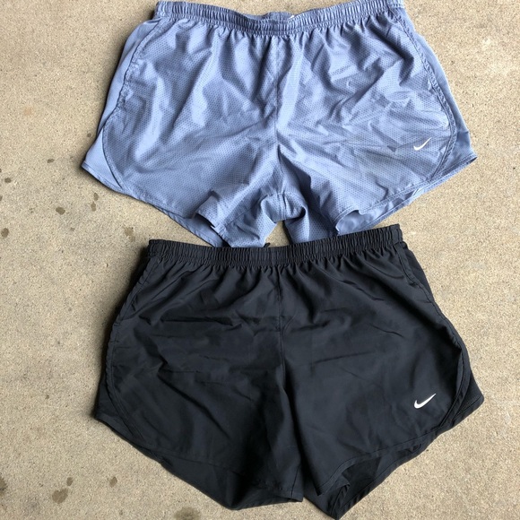 Nike Other - Nike Girls 2-pack Running Shorts